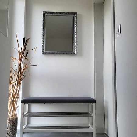 Apartman Gabriela Roudne Bagian luar foto